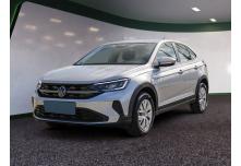 VW TAIGO