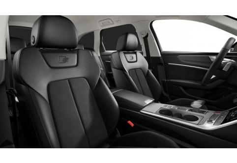Audi S6 #4