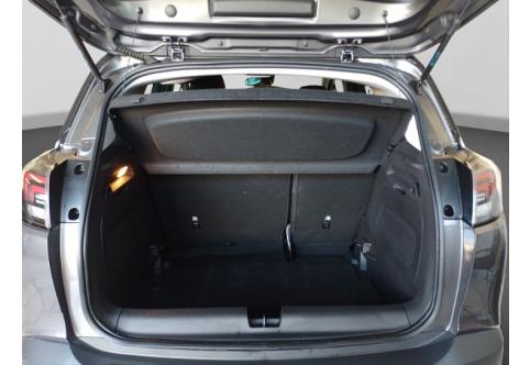 Opel Crossland X #10