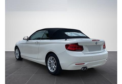 BMW 2er #3