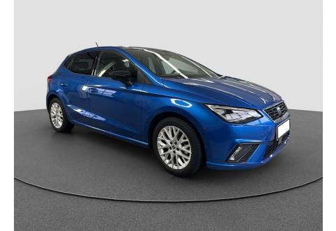 Seat Ibiza #8
