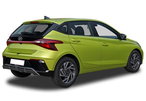 Hyundai i20 #12