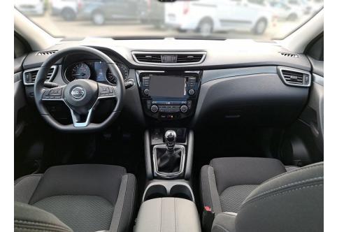 Nissan Qashqai #7