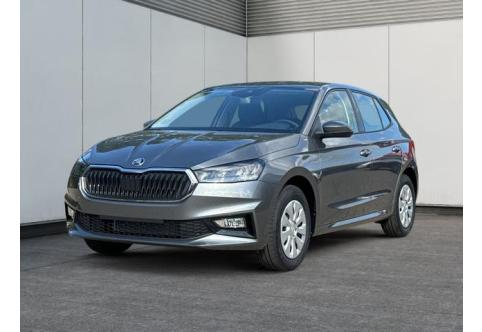 Skoda Fabia #2