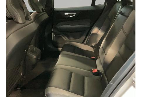 Volvo V60 #7