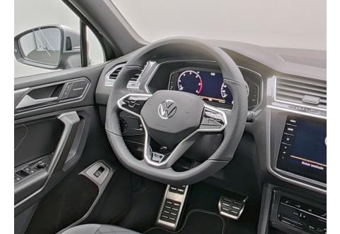 VW Tiguan #10