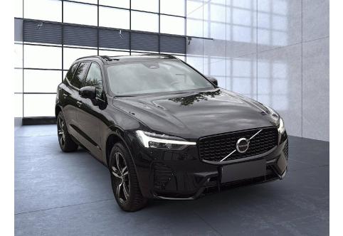 Volvo XC60 #4