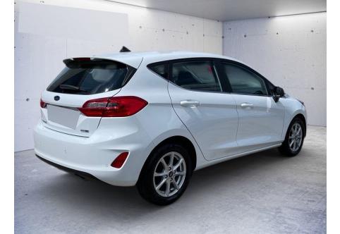 Ford Fiesta #3