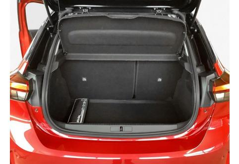 Opel Corsa #6