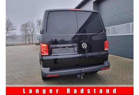 Transporteur VW T6.1 #4