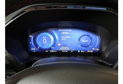 Ford Kuga #11