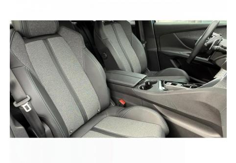 Peugeot 3008 #8