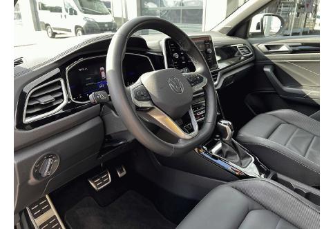 VW T-Roc #5