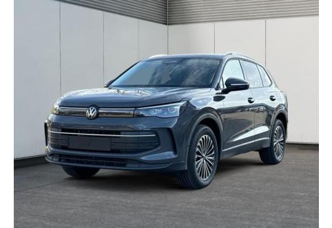 VW Tiguan #2