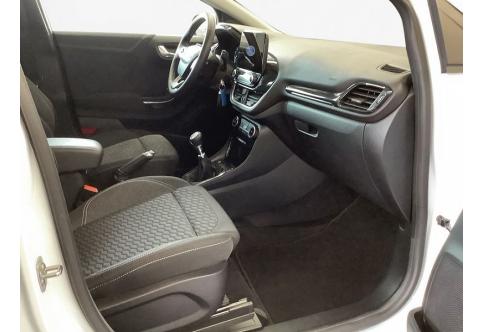 Ford Puma #10