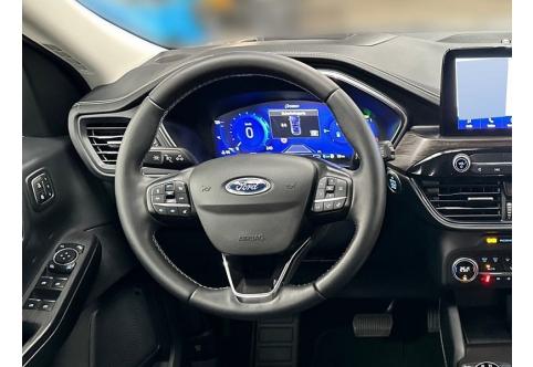 Ford Kuga #10