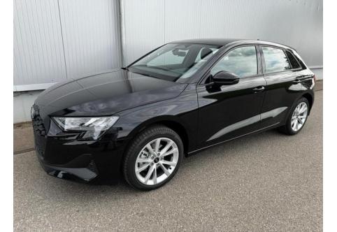 Audi A3 #1