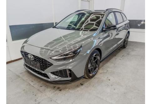 Hyundai i30 #1