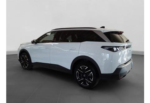 Peugeot 5008 #3