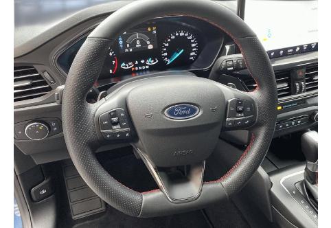 Ford Focus #1