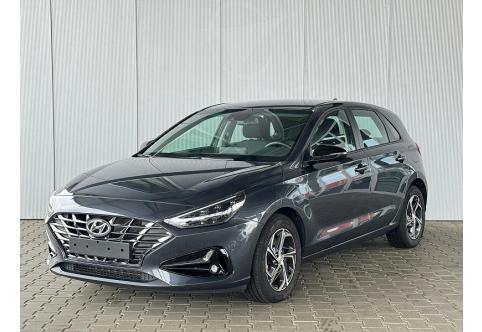 Hyundai I30 #1