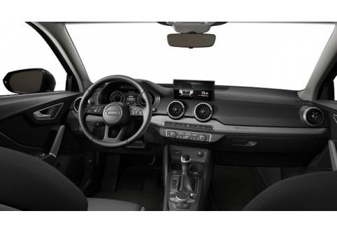 Audi Q2 #2