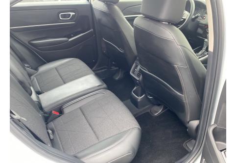 Honda HR-V #10