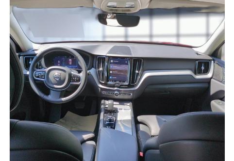 Volvo XC60 #8