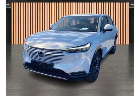 Honda HR-V #1