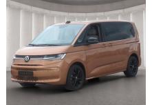 VW T7 Multivan