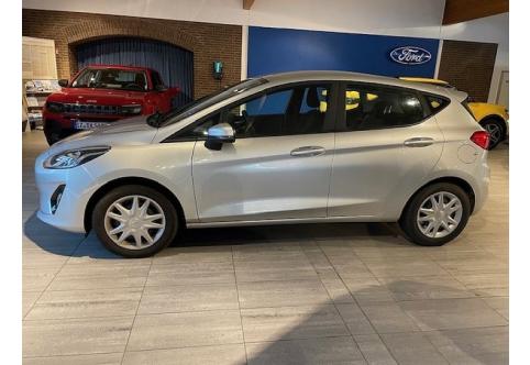 Ford Fiesta #2