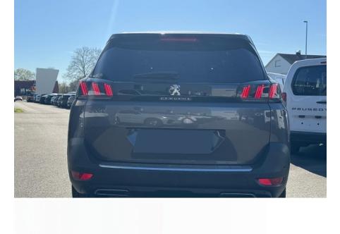 Peugeot 5008 #3