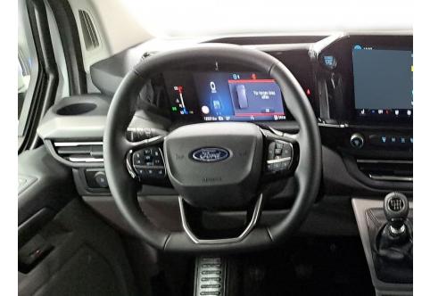 Ford Tourneo Custom #9