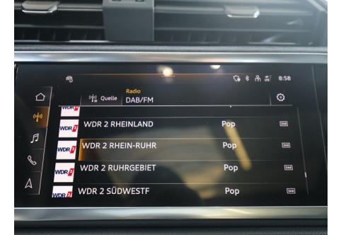 Audi RSQ3 #10