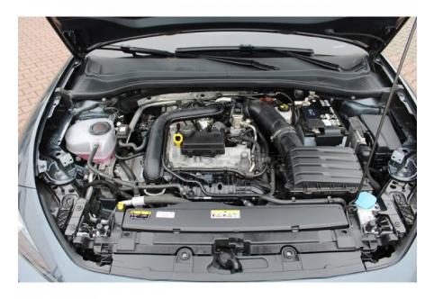 Seat Leon #8