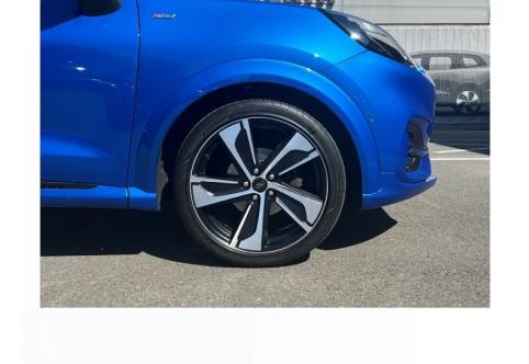 Ford Puma #6