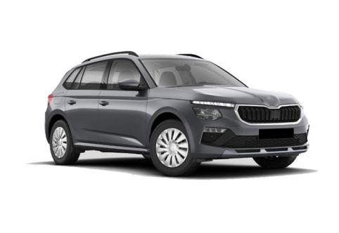 Skoda Kamiq #1