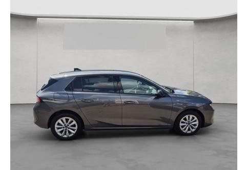 Opel Astra #7