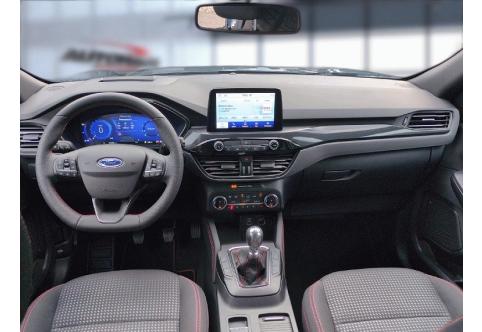 Ford Kuga #9