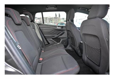 Ford Focus #11