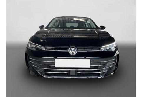 VW Passat #4