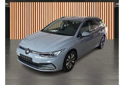 VW Golf #1