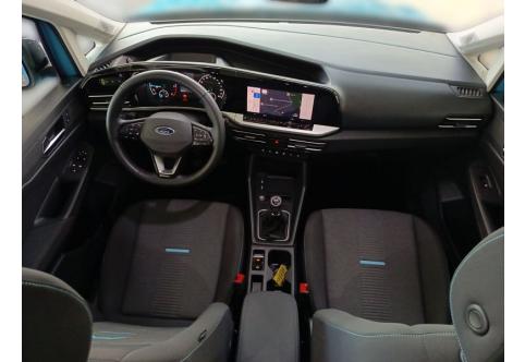 Ford Tourneo Connect #12