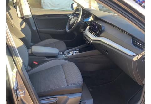 Skoda Octavia #13