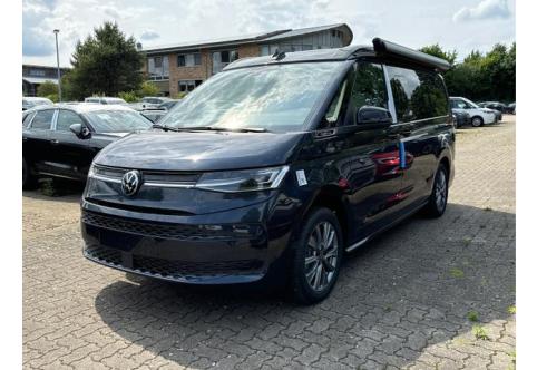 VW T7 Multivan #1