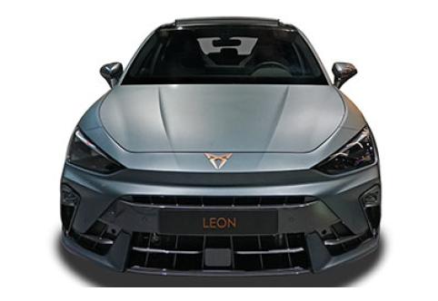CUPRA Léon #2
