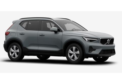 Volvo XC40 #1