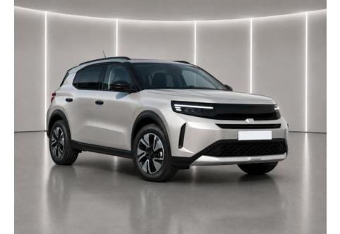 Opel Frontera #1