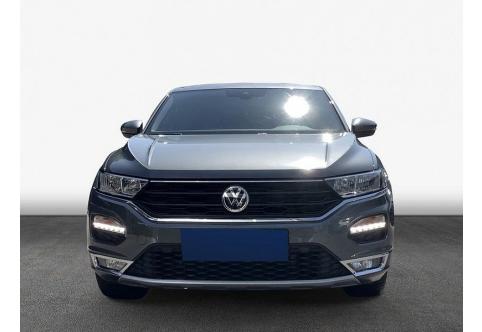 VW T-Roc #3