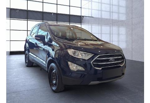 Ford EcoSport #4